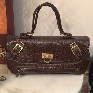 Handbag by Cleo NY